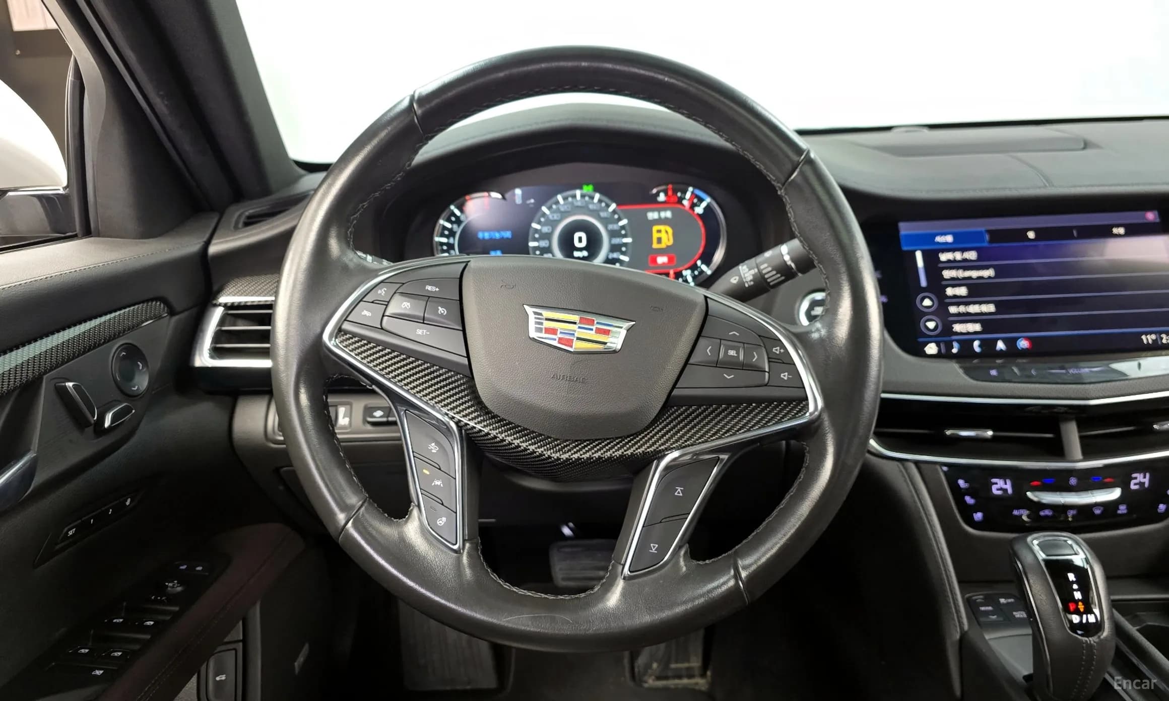 CT6
