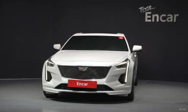 CT6
