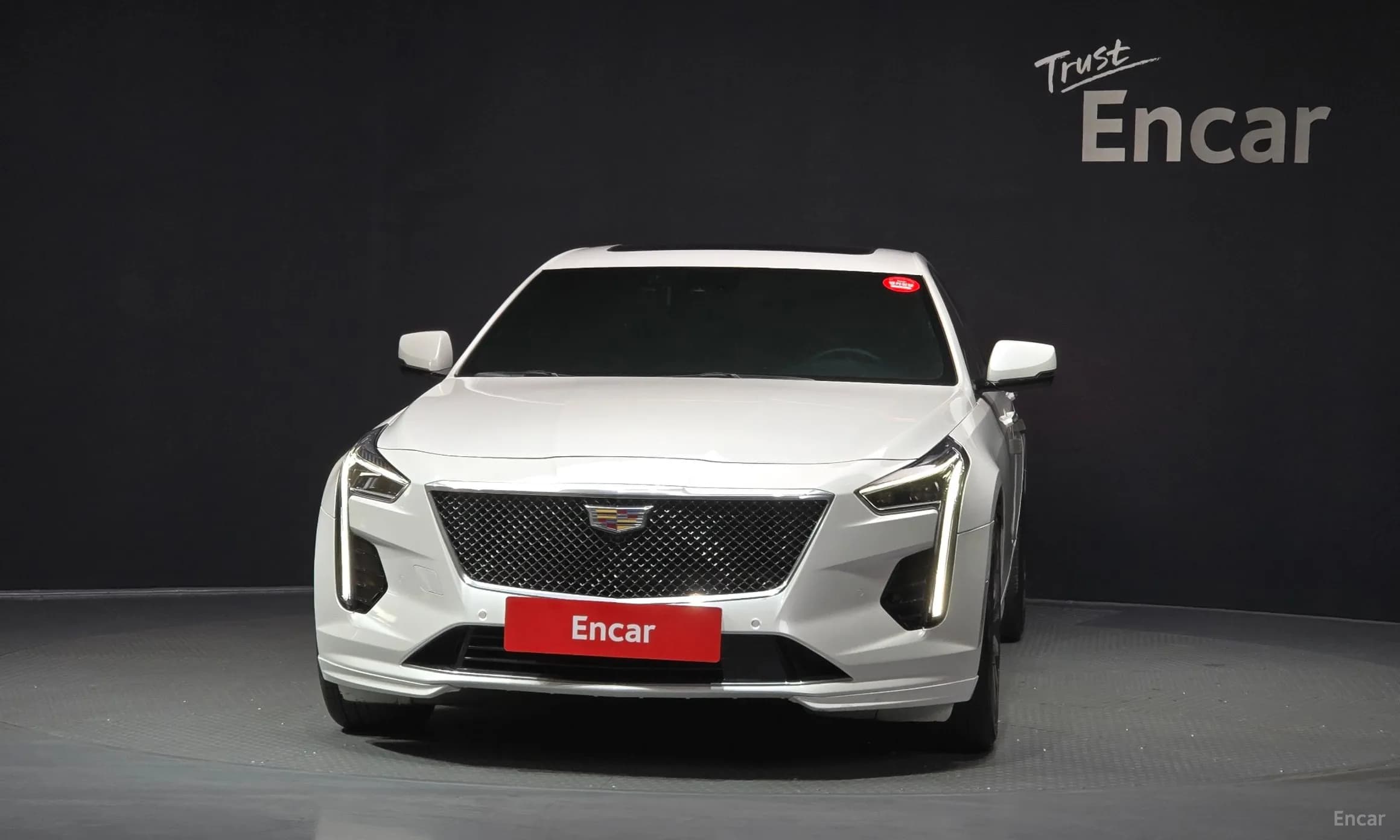 CT6