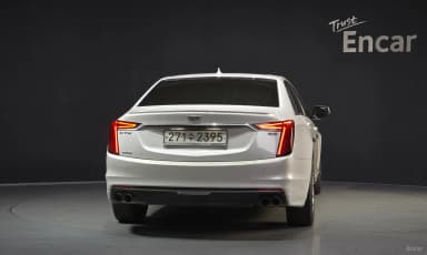 CT6