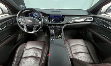 CT6