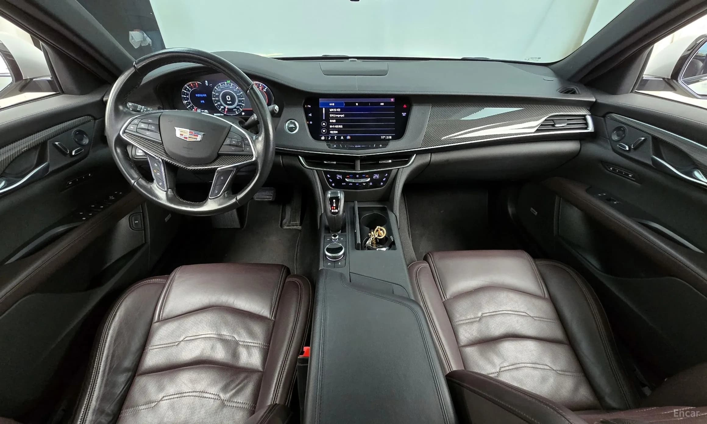 CT6