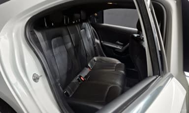 A-Class W177