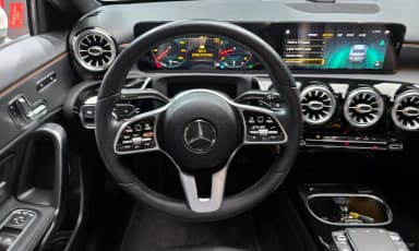 A-Class W177