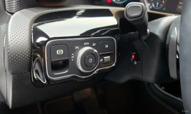 A-Class W177