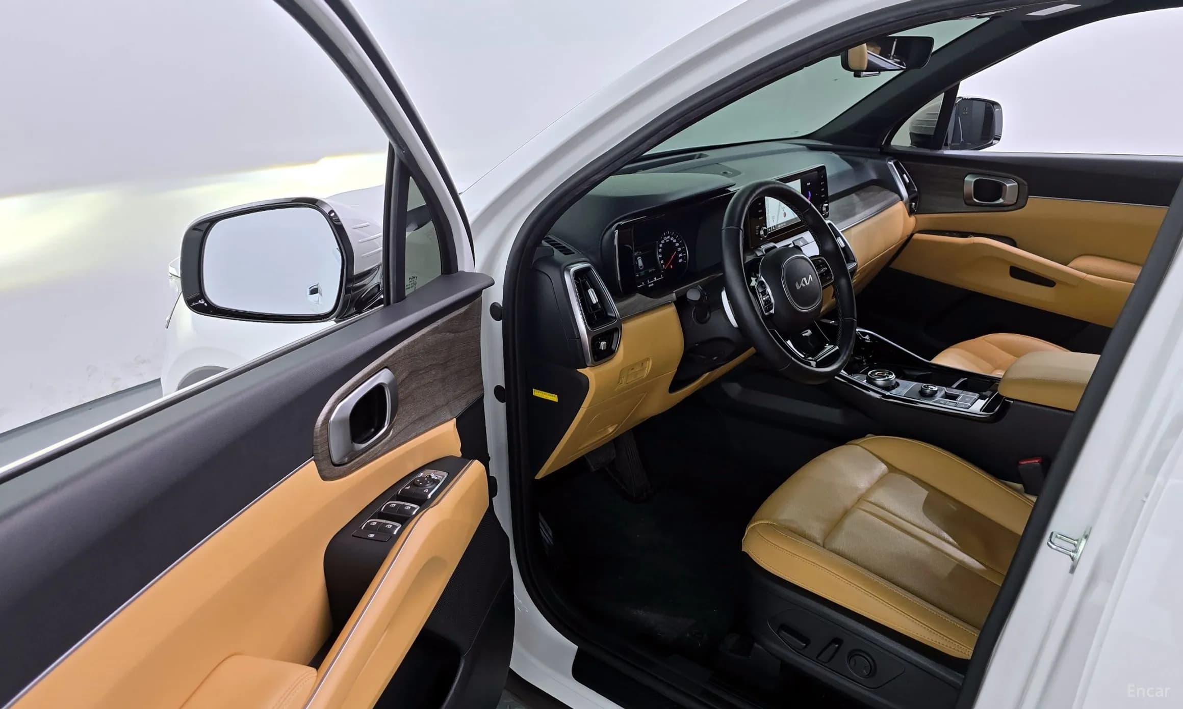 Sorento 4th generation