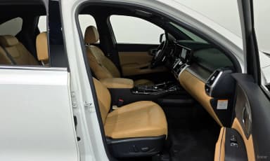 Sorento 4th generation