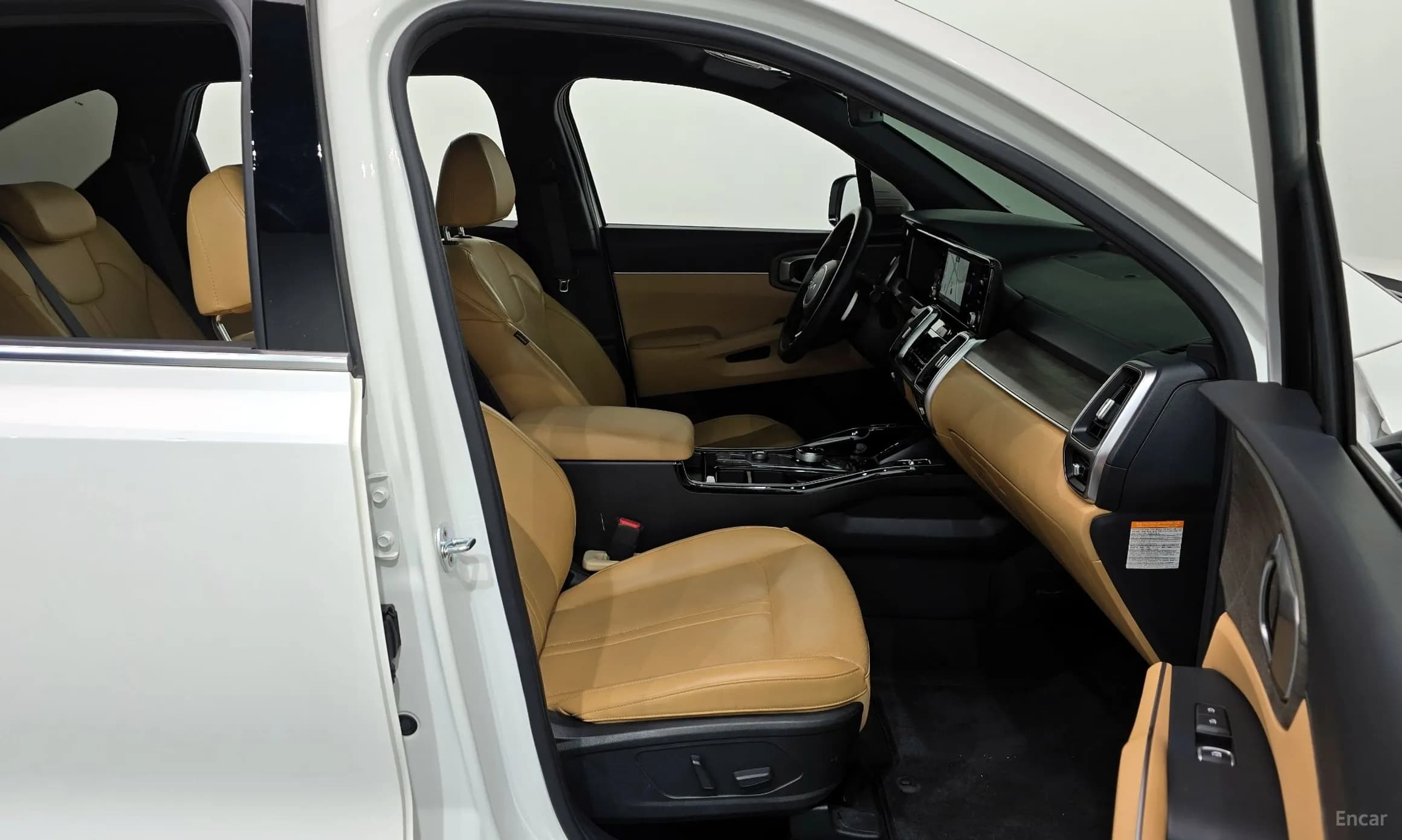 Sorento 4th generation