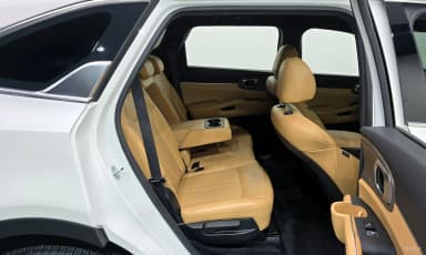Sorento 4th generation