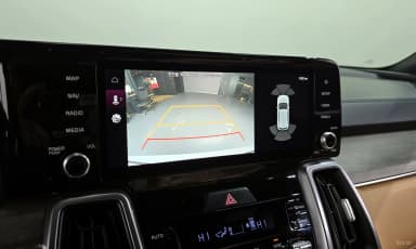 Sorento 4th generation