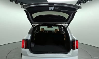 Sorento 4th generation