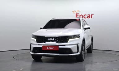 Sorento 4th generation