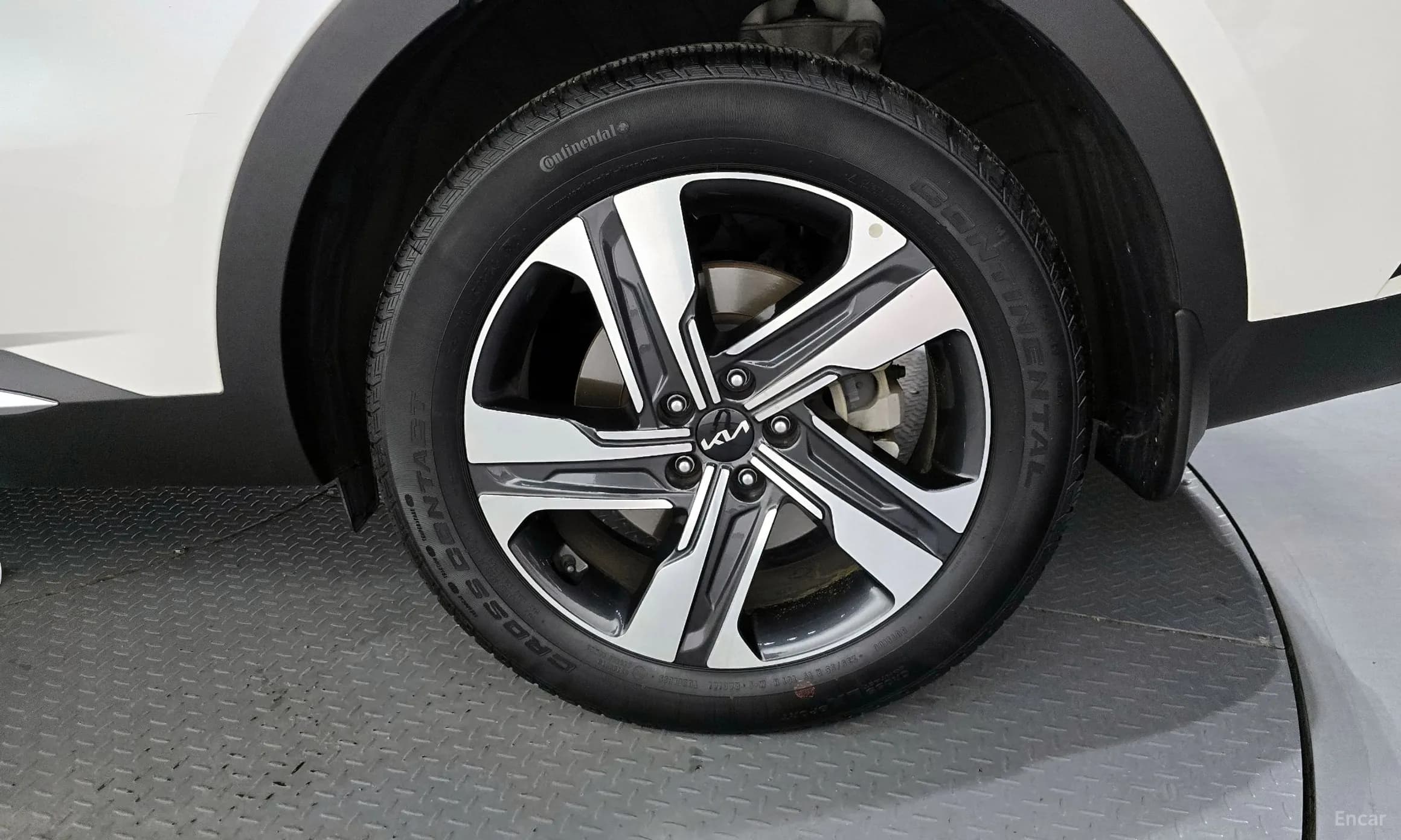 Sorento 4th generation