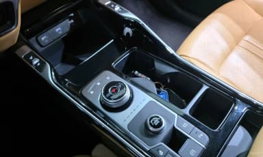 Sorento 4th generation