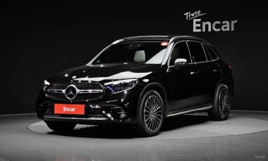 GLC-Class X254