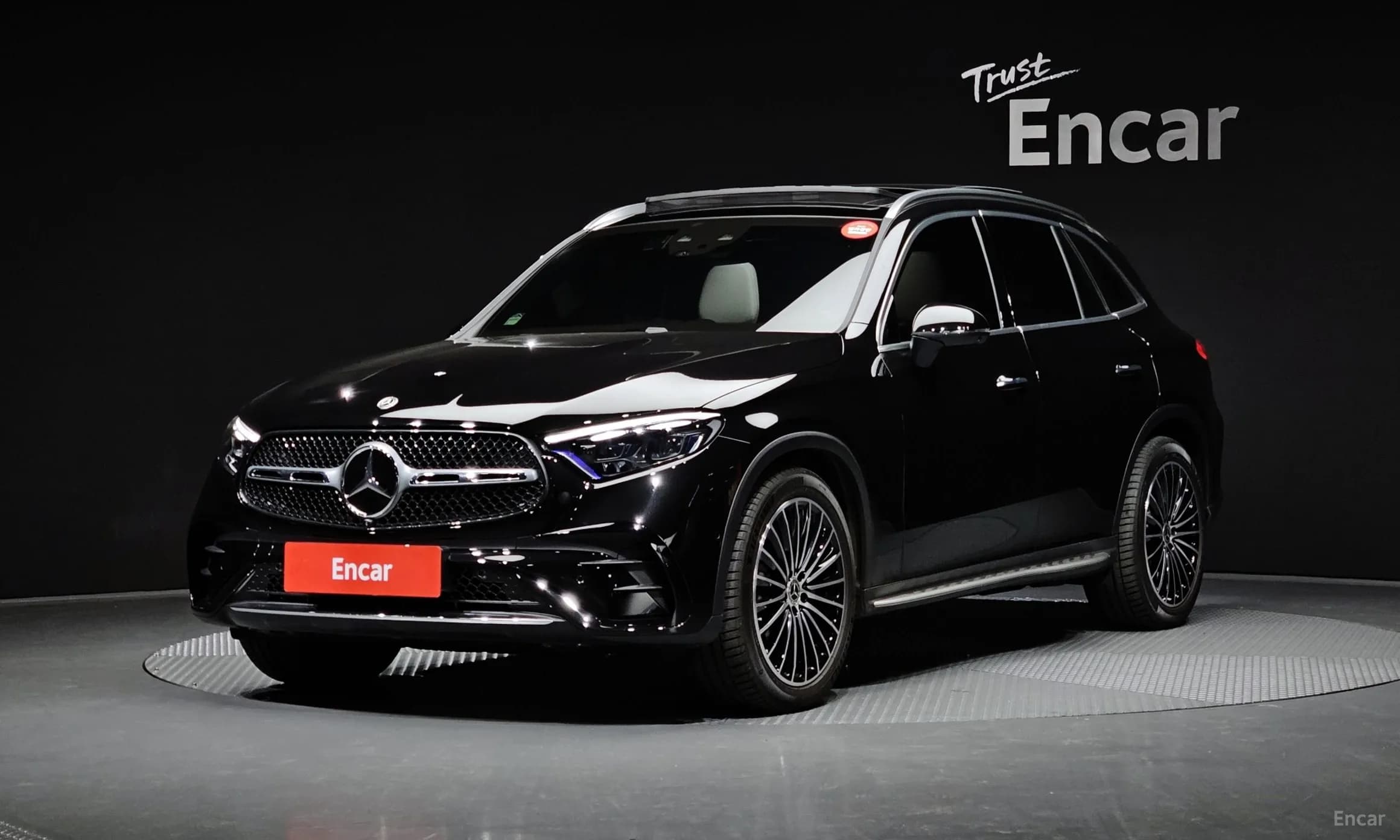 GLC-Class X254