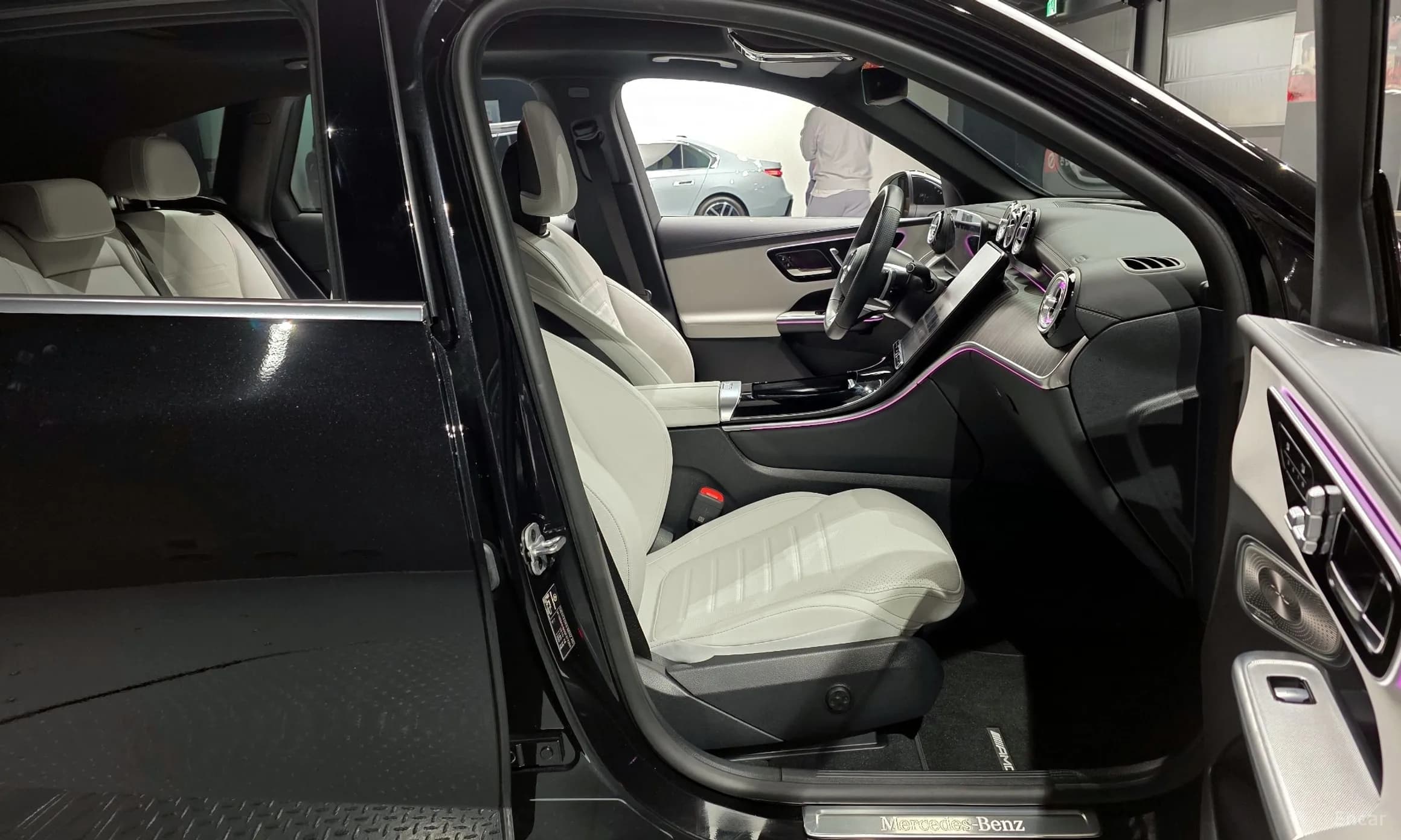 GLC-Class X254