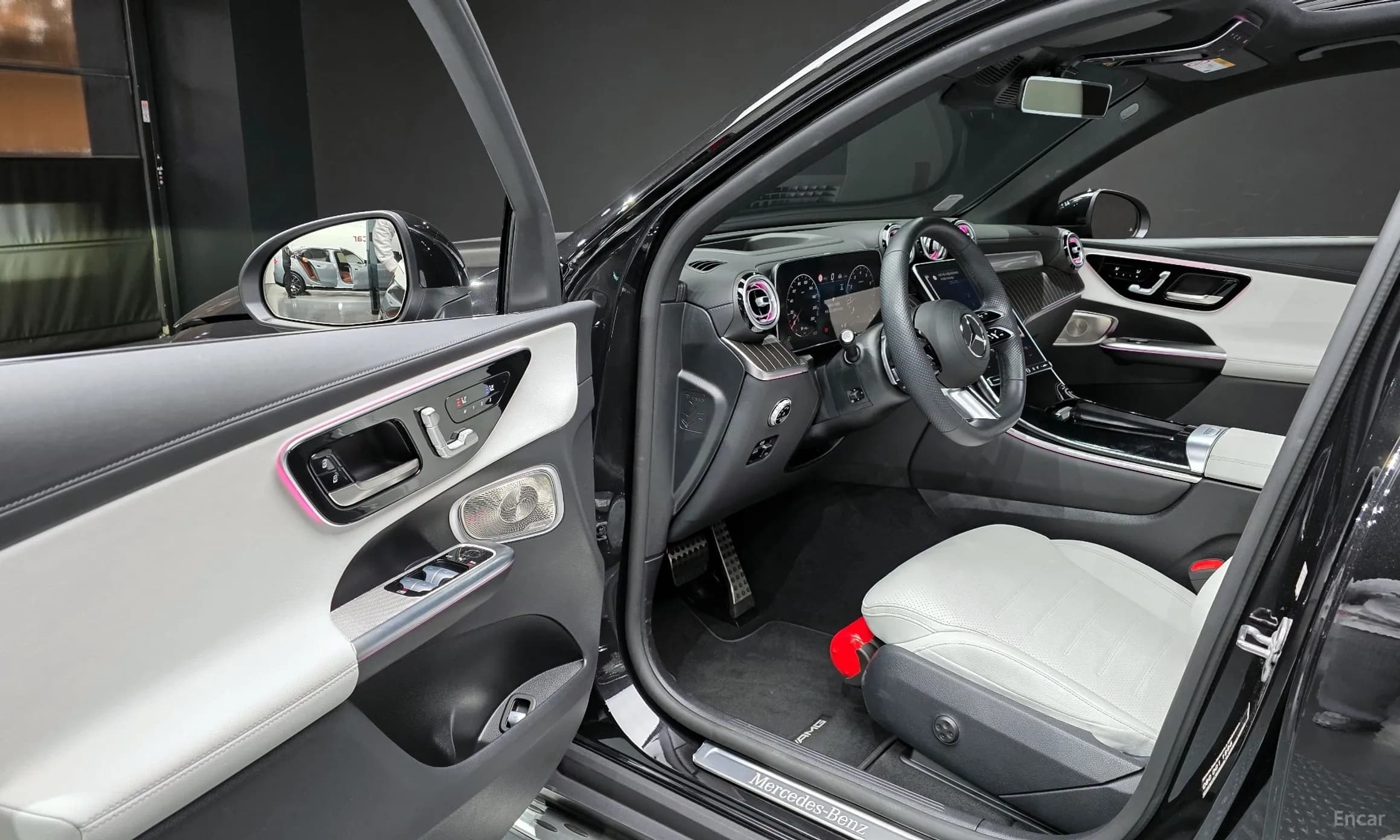 GLC-Class X254