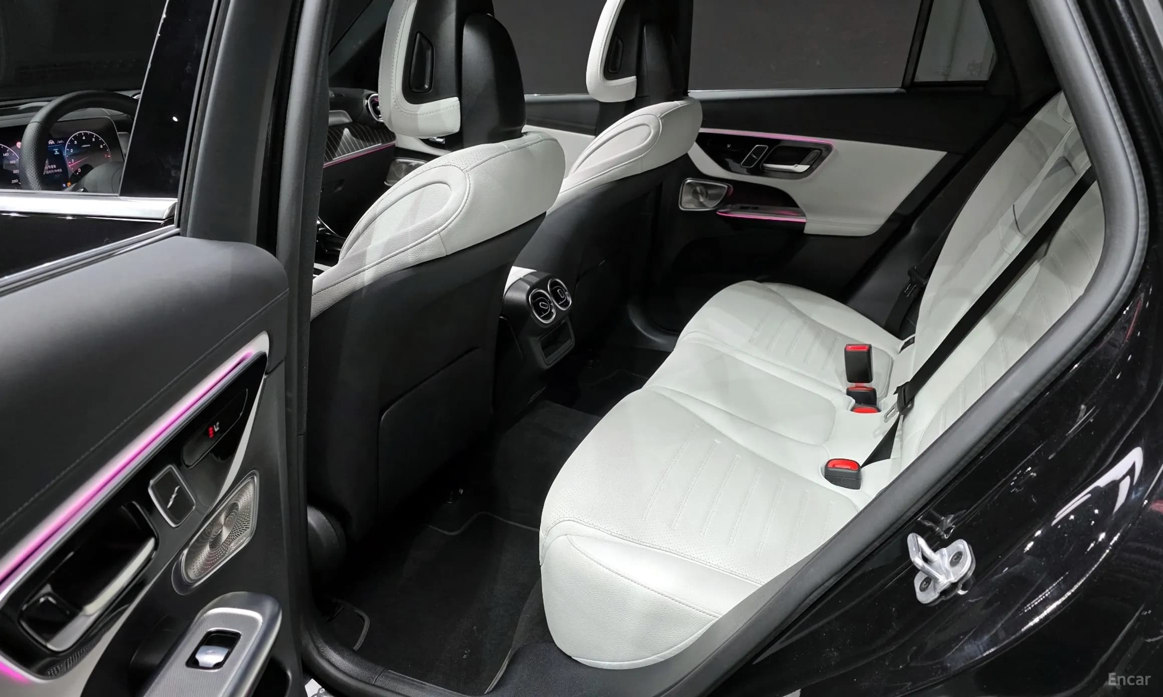 GLC-Class X254
