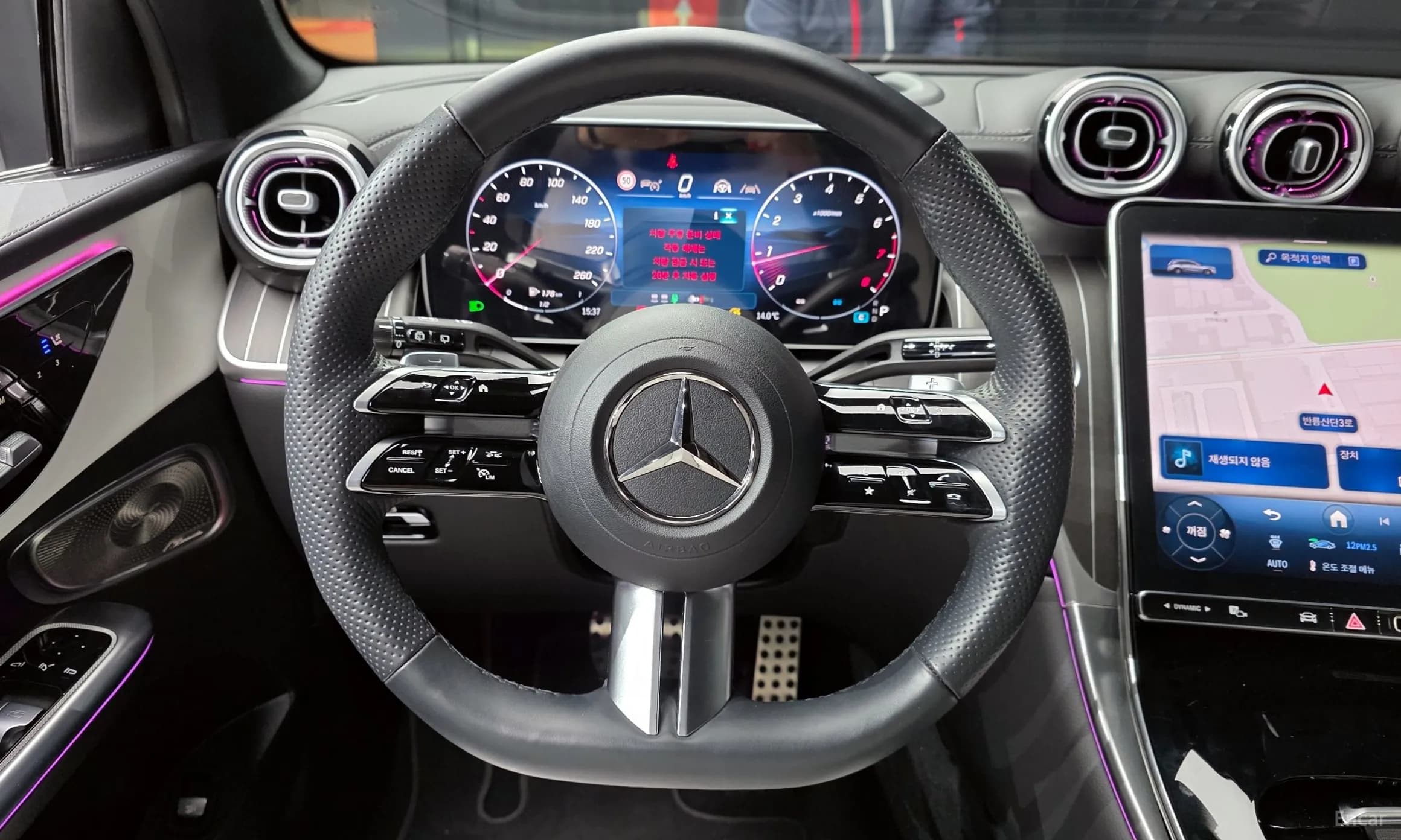GLC-Class X254
