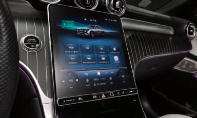 GLC-Class X254
