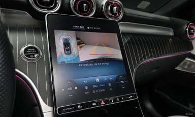 GLC-Class X254