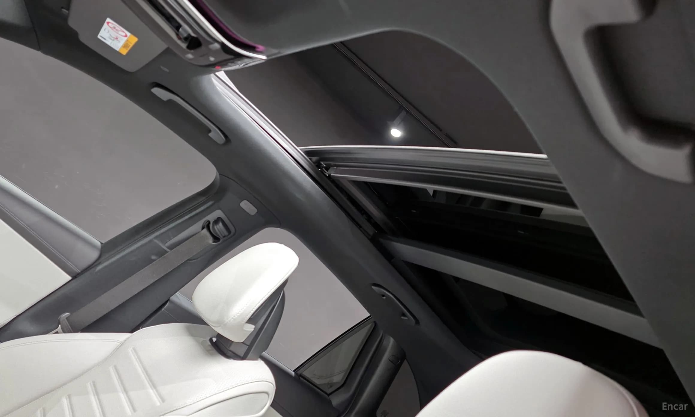 GLC-Class X254