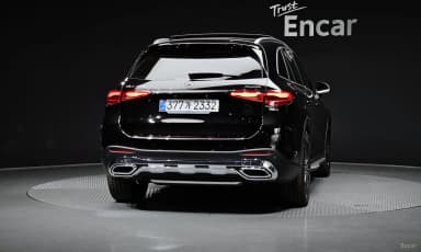 GLC-Class X254