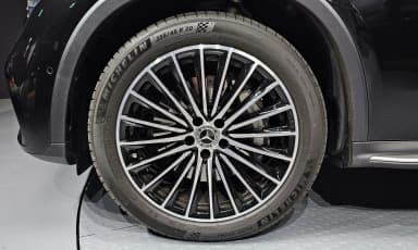 GLC-Class X254