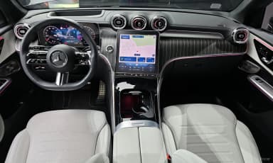 GLC-Class X254