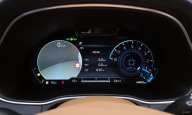 GV80