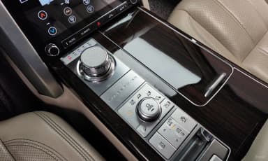 Range Rover 4th Generation