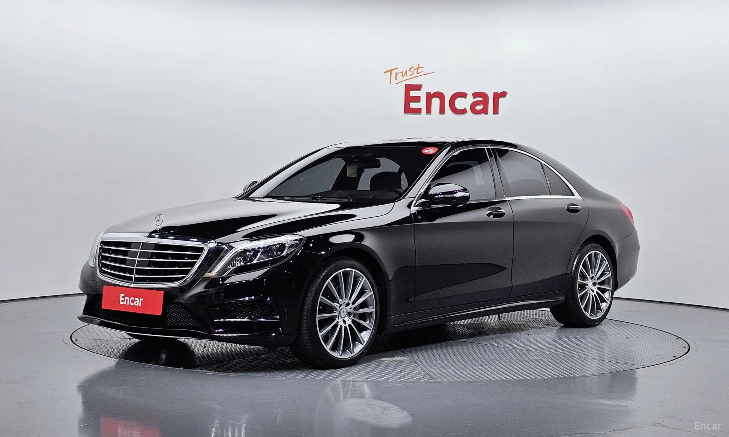 S-Class W222