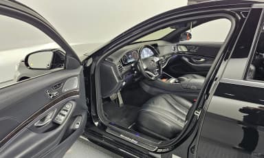 S-Class W222