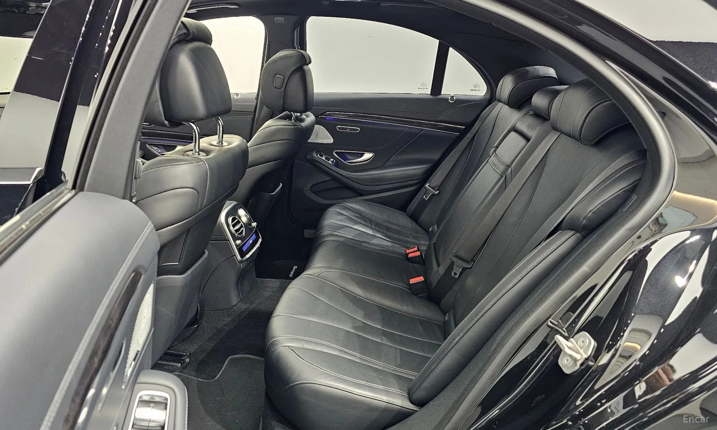 S-Class W222