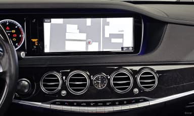 S-Class W222
