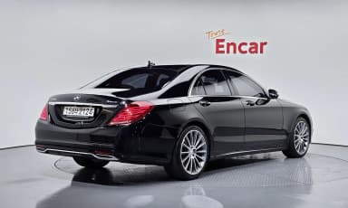 S-Class W222