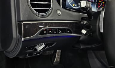 S-Class W222