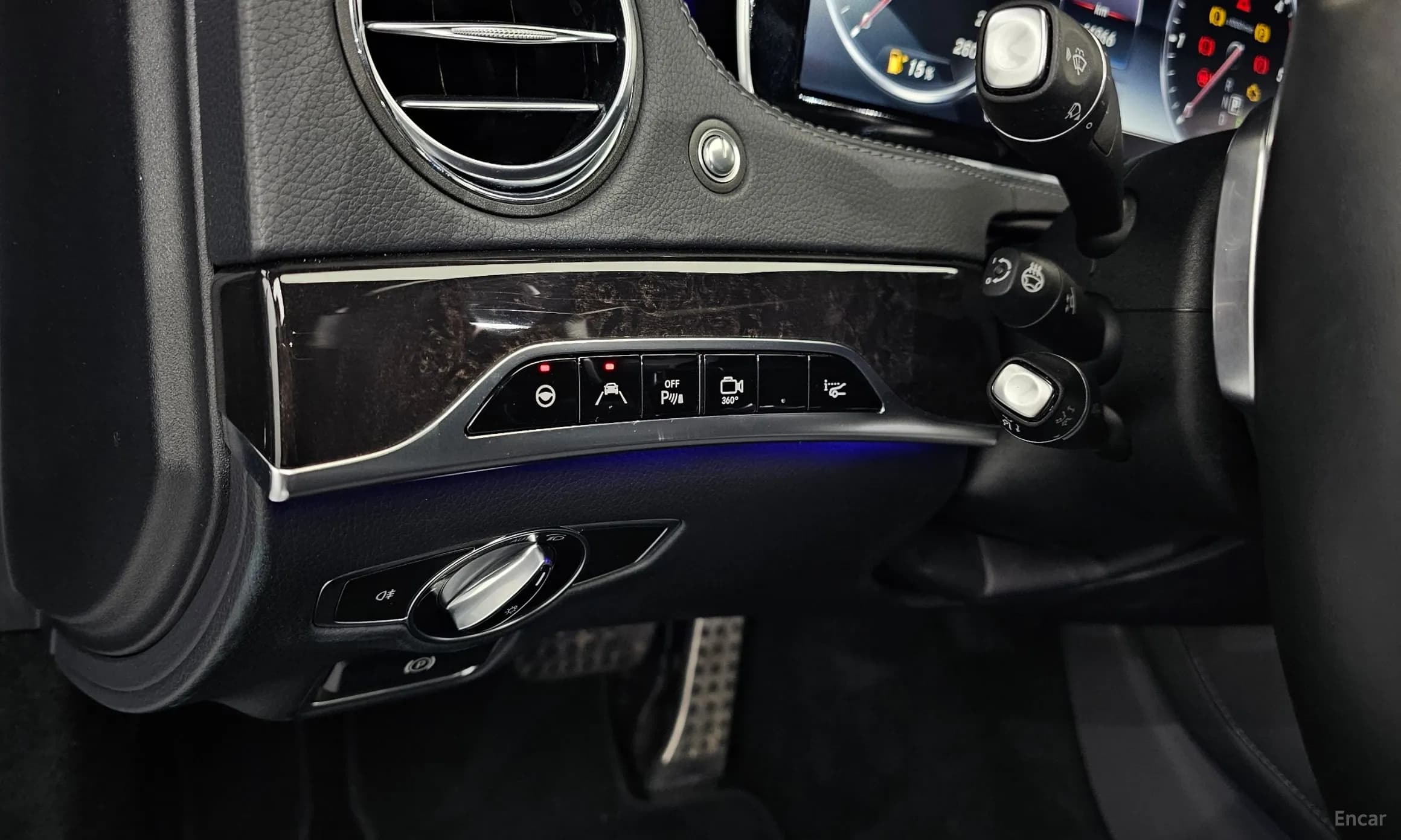 S-Class W222