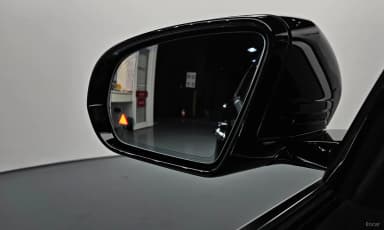 S-Class W222