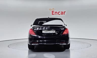 S-Class W222