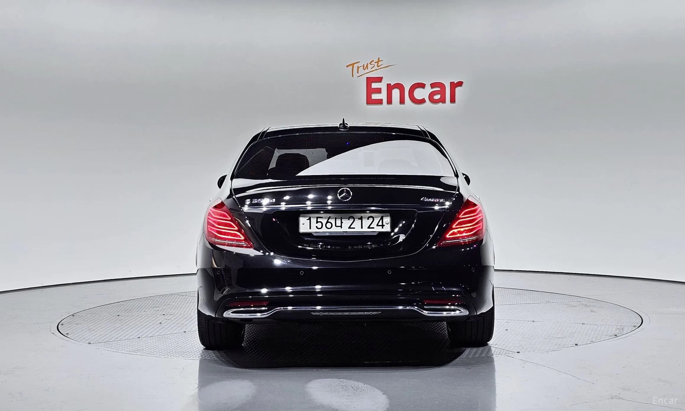 S-Class W222