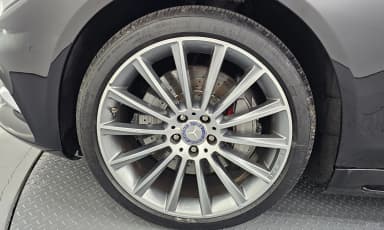 S-Class W222