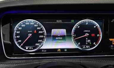 S-Class W222