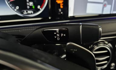 S-Class W222