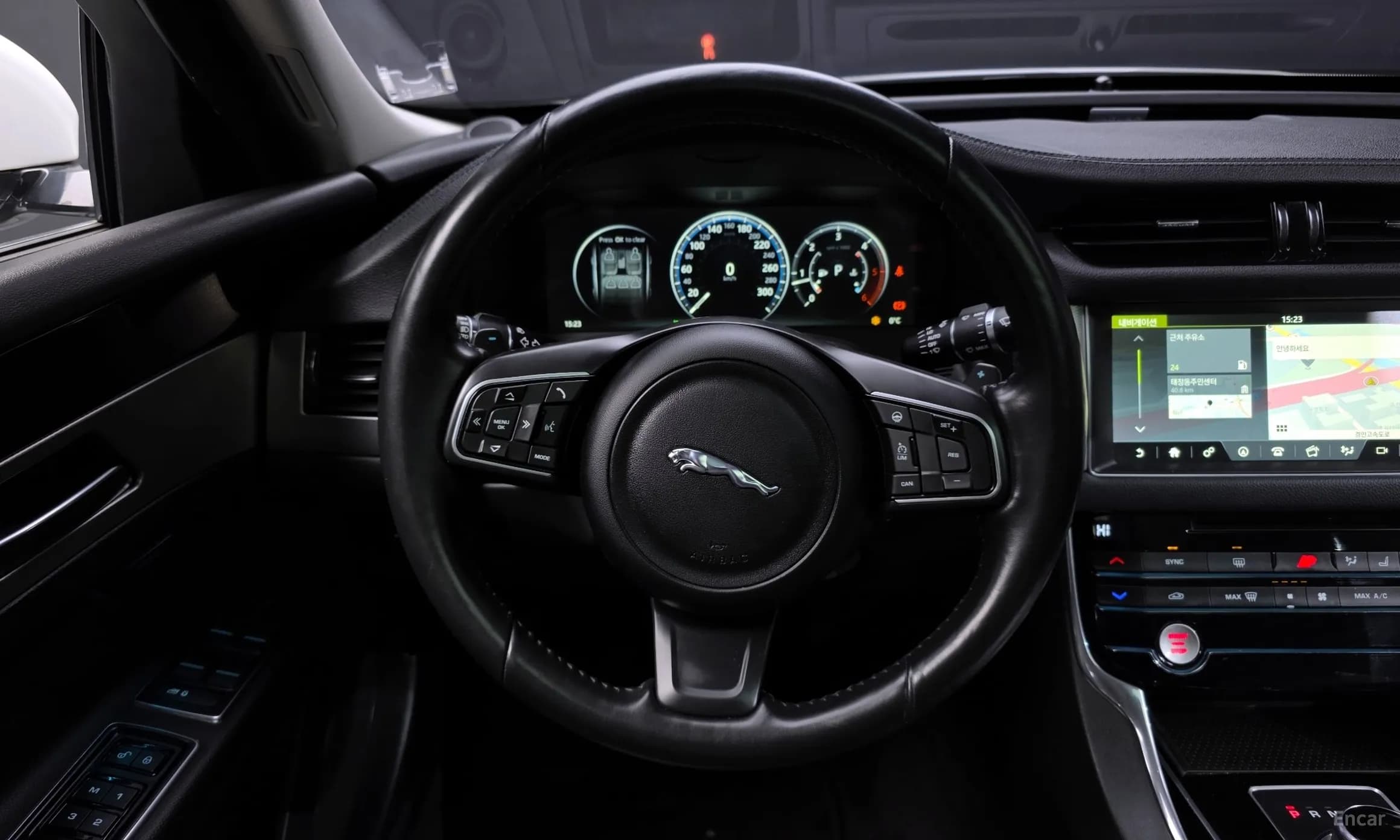 XF (x260)
