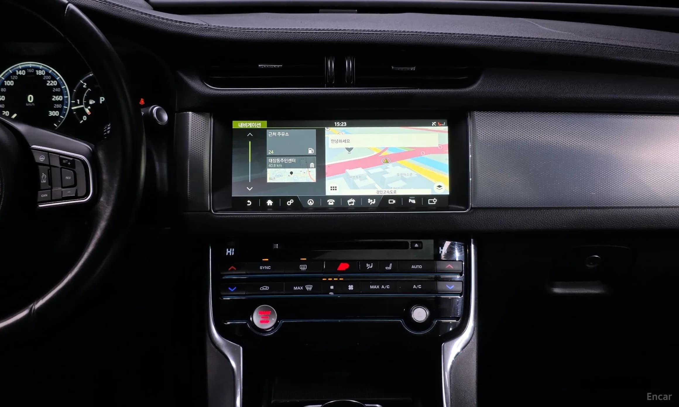 XF (x260)