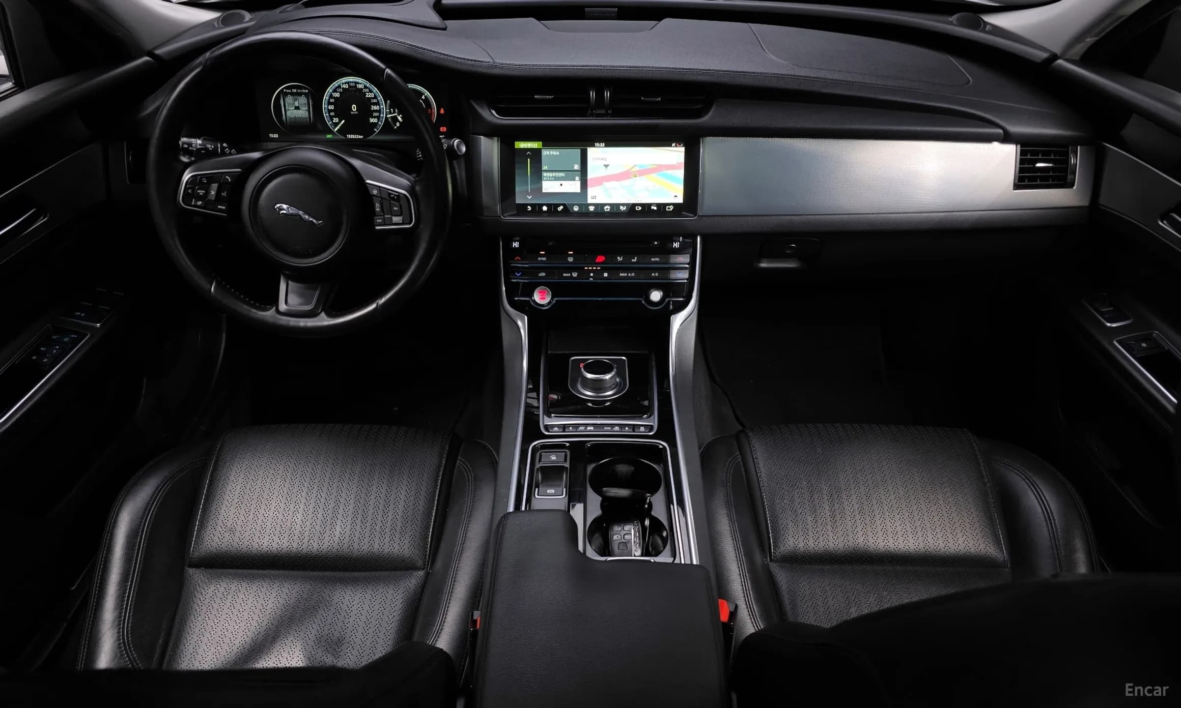 XF (x260)
