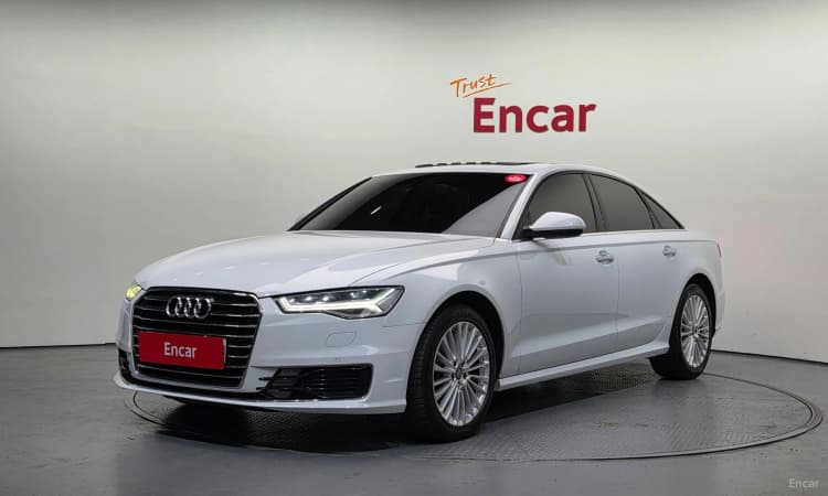 New A6