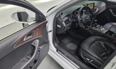 New A6